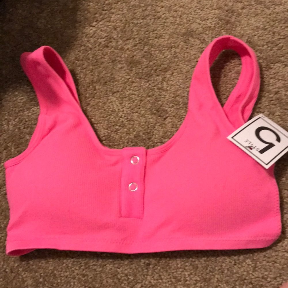 Bra